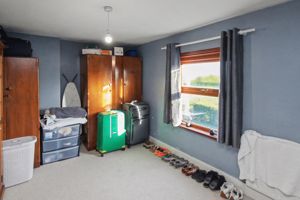 Bedroom- click for photo gallery